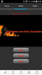 Radio Drachenblut 5 - 10 screenshot 1