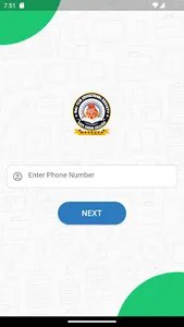 RAJU INSTITUTIONS screenshot 3