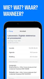 TooLate screenshot 2