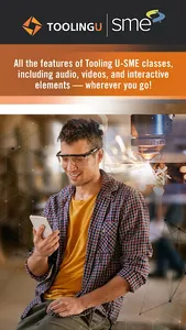 Tooling U-SME screenshot 0