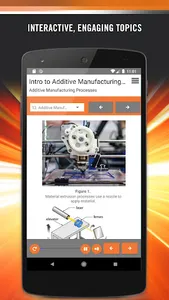 Tooling U-SME screenshot 1