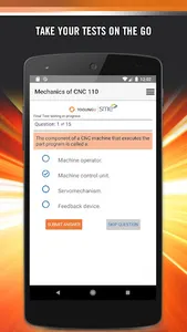 Tooling U-SME screenshot 3