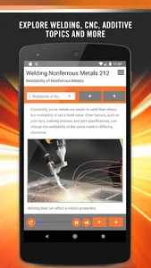 Tooling U-SME screenshot 4