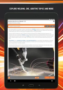 Tooling U-SME screenshot 9