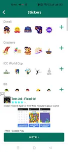 SKM WAPP Chat Tools screenshot 2