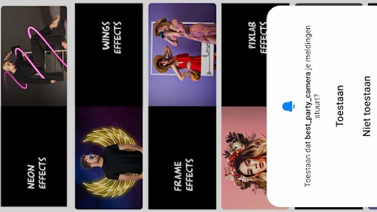 @your party best camera 2023 screenshot 2