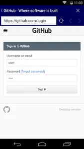 HelloID screenshot 10