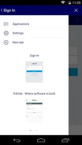 HelloID screenshot 11