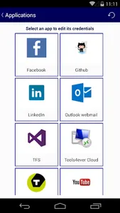 HelloID screenshot 12