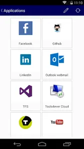 HelloID screenshot 8