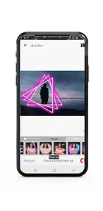 sketcher screenshot 1