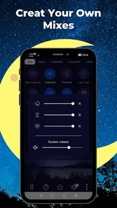 Sleep Sounds Offline screenshot 2