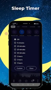 Sleep Sounds Offline screenshot 4