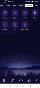 Sleep Sounds Offline screenshot 5