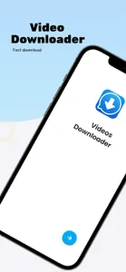 Video Downloader for vk screenshot 8