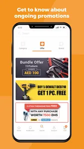 ToolSelect screenshot 4