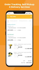 ToolSelect screenshot 5