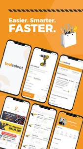 ToolSelect screenshot 7