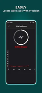 Stud Finder for Walls screenshot 6