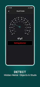 Stud Finder for Walls screenshot 7
