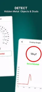 Stud Finder for Walls screenshot 8