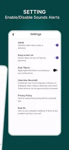 Stud Finder for Walls screenshot 9