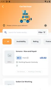 Toolworkers screenshot 1