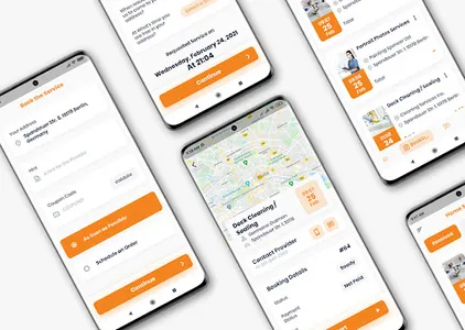 Toolworkers screenshot 3