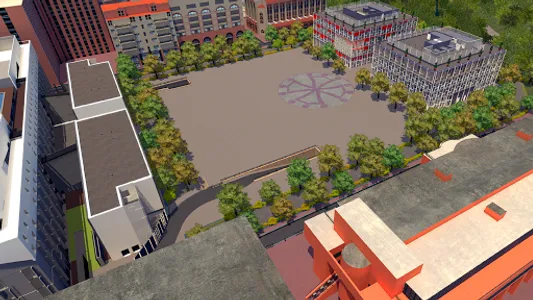 Place de l'europe screenshot 0
