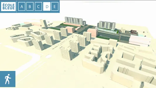RIVP-Ecole Bleue screenshot 0