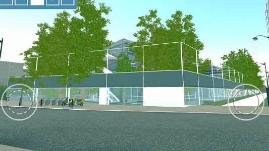 RIVP-Ecole Bleue screenshot 2
