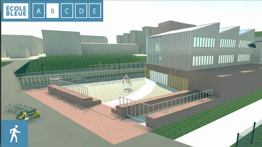 RIVP-Ecole Bleue screenshot 3