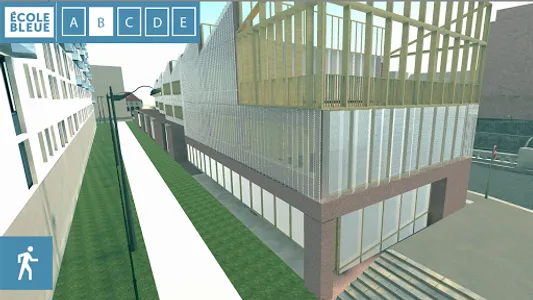 RIVP-Ecole Bleue screenshot 4