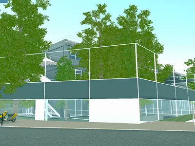 RIVP-Ecole Bleue screenshot 6