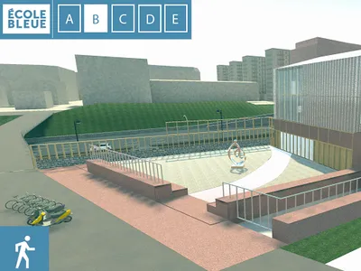 RIVP-Ecole Bleue screenshot 7