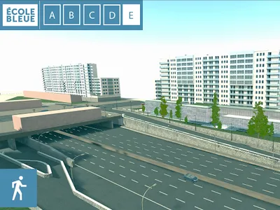 RIVP-Ecole Bleue screenshot 8