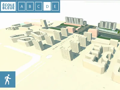 RIVP-Ecole Bleue screenshot 9