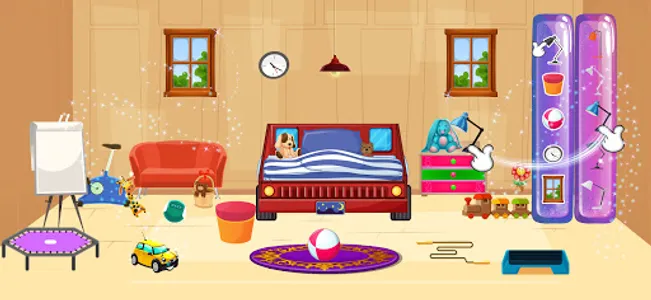 Family Mansion Dream House screenshot 15