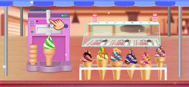 Sweet Kitchen Bakery Chef Mani screenshot 10