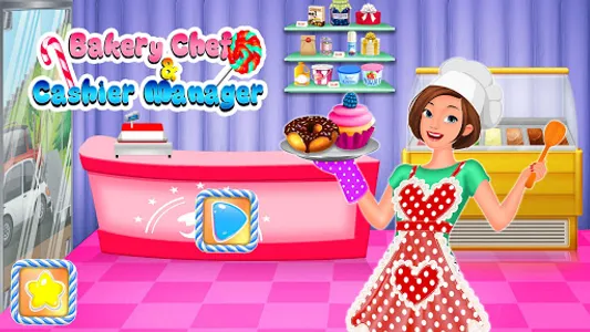 Bakery Chef & Cashier Manager screenshot 10