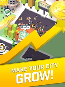 City Bus Inc. screenshot 10