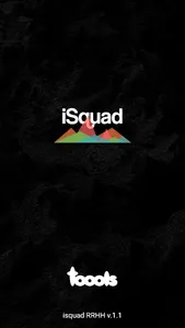 isquad RRHH screenshot 0