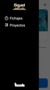 isquad RRHH screenshot 3