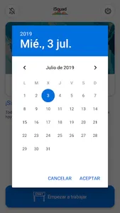 isquad RRHH screenshot 4