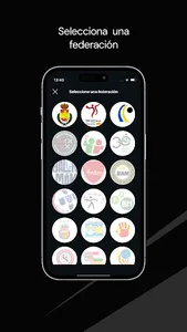 iSquad TV screenshot 1