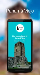 Panamá Viejo screenshot 0