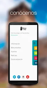 Panamá Viejo screenshot 2