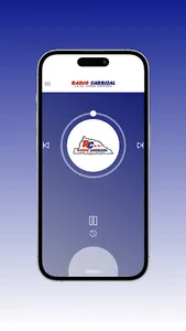 Radio Carrizal - FM screenshot 1