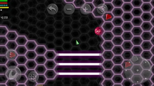 GravStorm screenshot 4