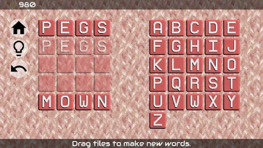 Wordlink screenshot 0